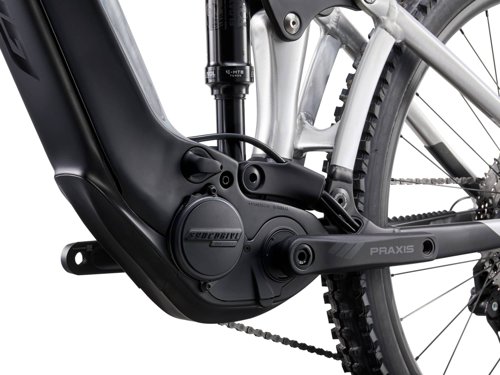 Giant Reign E+ 3  - Thumbnail 3