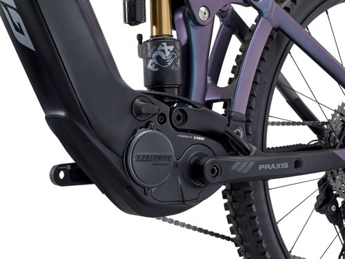 Giant Reign E+ 1  - Thumbnail 4