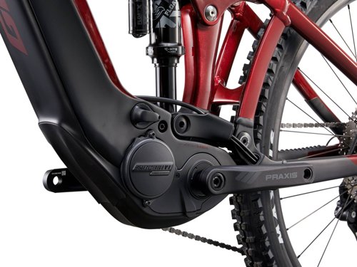 Giant Reign E+ 2  - Thumbnail 3