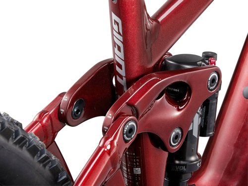 Giant Reign E+ 2  - Thumbnail 4