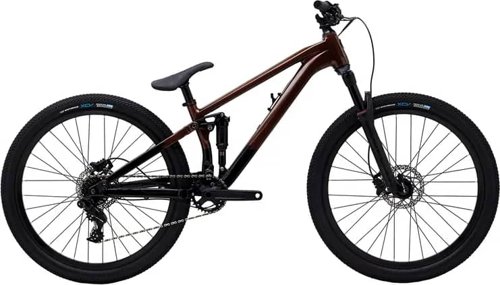 Polygon Trid ZZ Slopestyle 