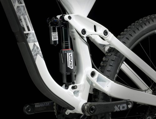 Trek Session 9 X01  - Thumbnail 3