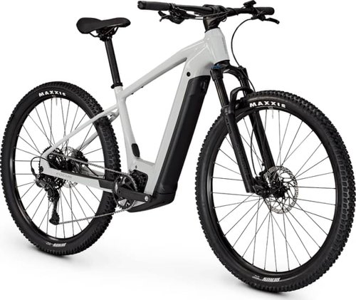 Focus JARIFA² 6.7  - Thumbnail 3