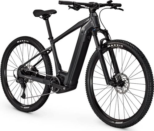 Focus JARIFA² 6.7  - Thumbnail 4