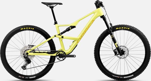 Orbea OCCAM SL H30  - Thumbnail 2