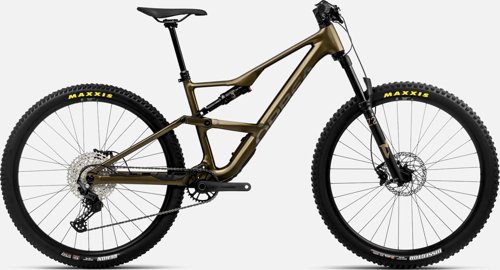Orbea OCCAM SL H30  - Thumbnail 3