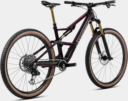 Orbea OCCAM SL M-LTD  - Thumbnail 4