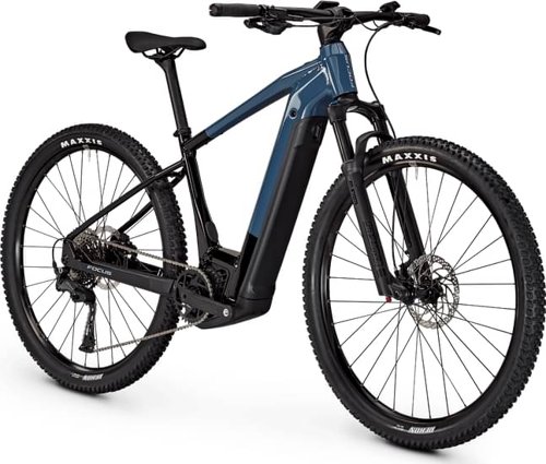 Focus JARIFA² 6.8  - Thumbnail 3