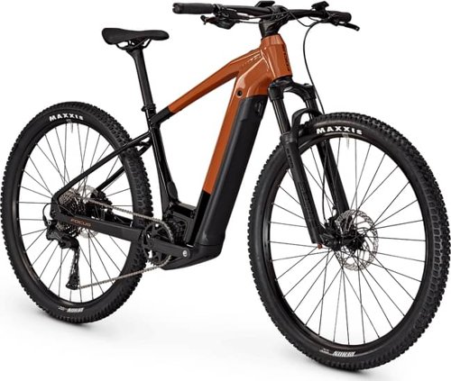 Focus JARIFA² 6.8  - Thumbnail 4