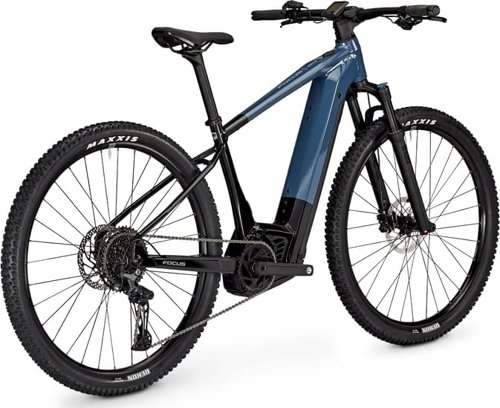 Focus JARIFA² 6.8  - Thumbnail 5