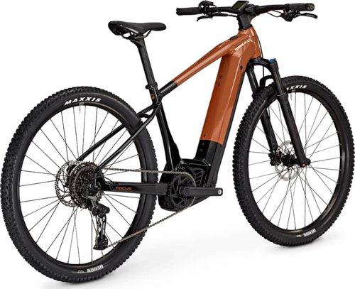 Focus JARIFA² 6.8  - Thumbnail 6