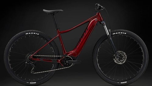 Giant Fathom E+ 3  - Thumbnail 2