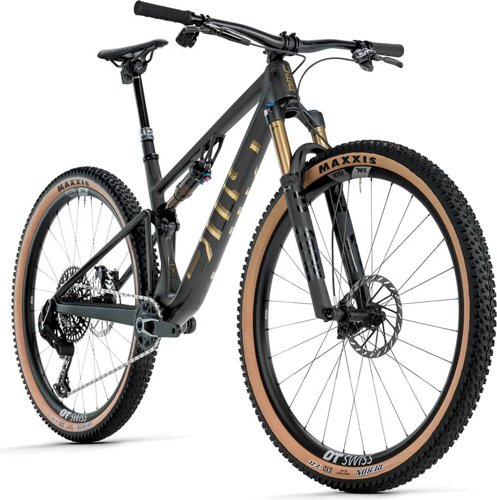 BMC Fourstroke LT LTD  - Thumbnail 2