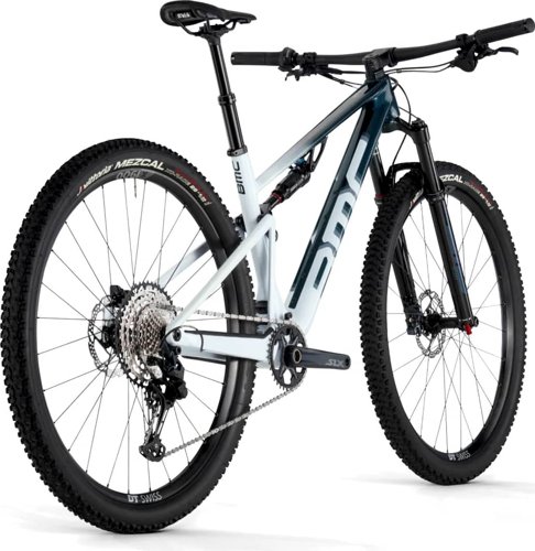 BMC Fourstroke THREE  - Thumbnail 3