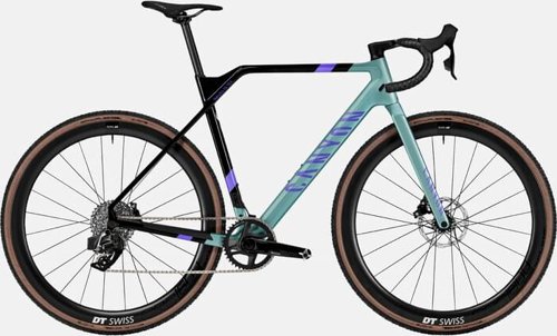 Canyon Inflite CF SLX 7 