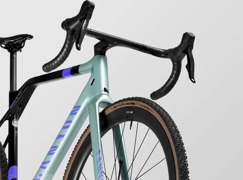 Canyon Inflite CF SLX 7  - Thumbnail 4