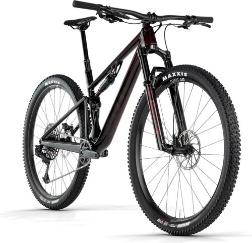 BMC Fourstroke LT ONE  - Thumbnail 2