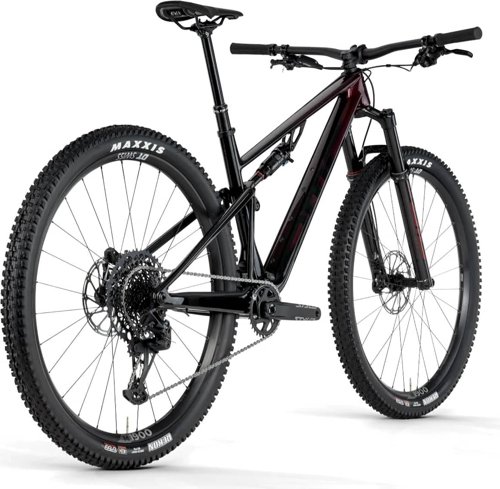 BMC Fourstroke LT ONE  - Thumbnail 3