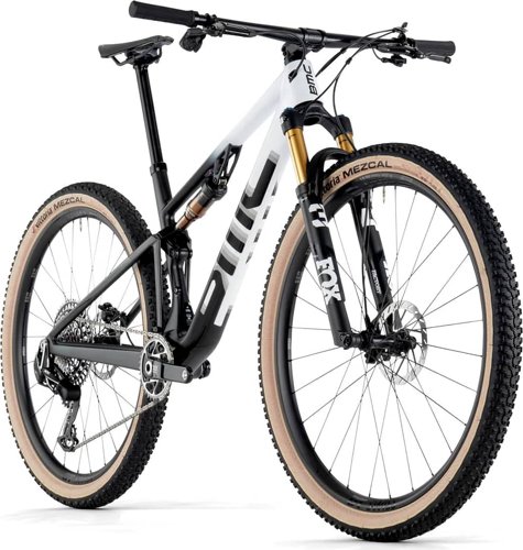 BMC Fourstroke 01 LTD  - Thumbnail 2