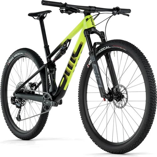 BMC Fourstroke FOUR  - Thumbnail 2