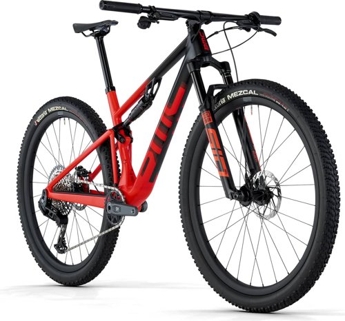 BMC Fourstroke 01 TWO  - Thumbnail 2