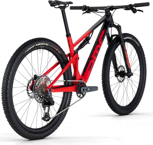 BMC Fourstroke 01 TWO  - Thumbnail 3