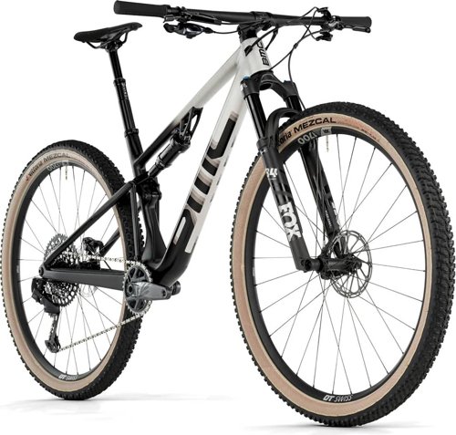 BMC Fourstroke TWO  - Thumbnail 2