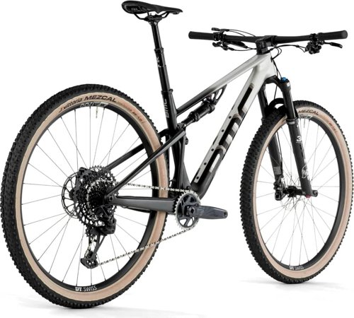 BMC Fourstroke TWO  - Thumbnail 3