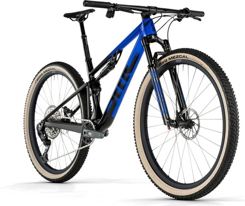 BMC Fourstroke ONE  - Thumbnail 2