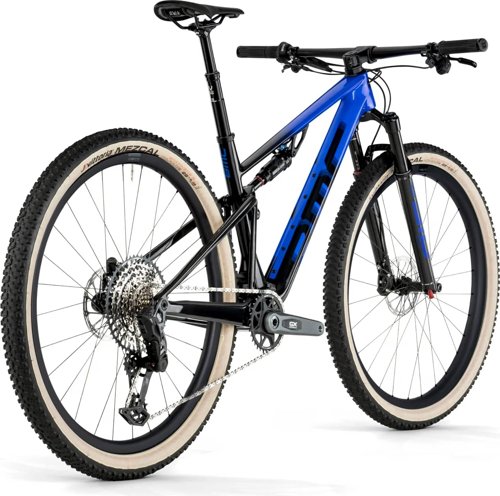 BMC Fourstroke ONE  - Thumbnail 3