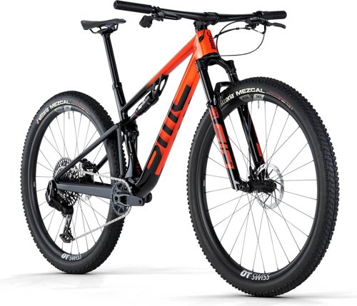 BMC Fourstroke 01 ONE  - Thumbnail 3