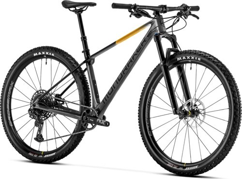 Mondraker CHRONO CARBON DC R  - Thumbnail 2