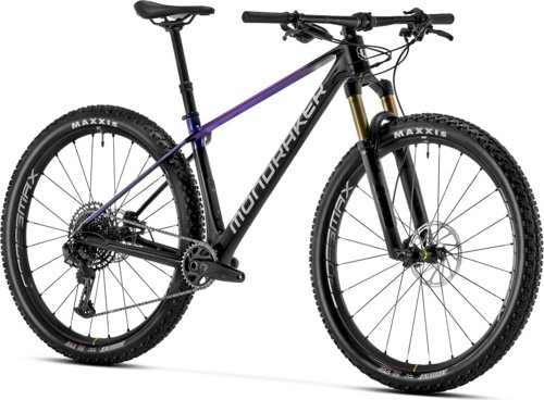 Mondraker CHRONO CARBON DC RR  - Thumbnail 2