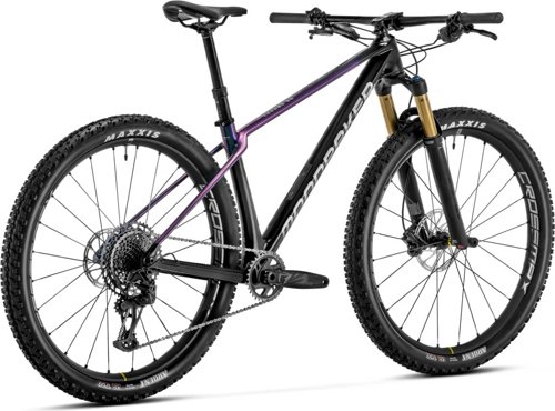 Mondraker CHRONO CARBON DC RR  - Thumbnail 3