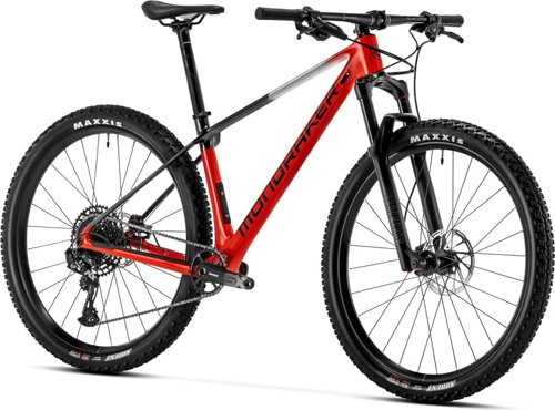 Mondraker CHRONO CARBON DC  - Thumbnail 2