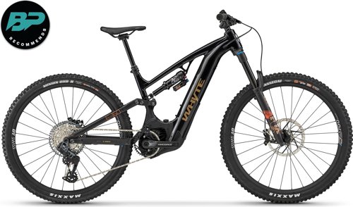 Whyte E-160 RSX 