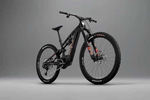Whyte E-160 RSX  - Thumbnail 2