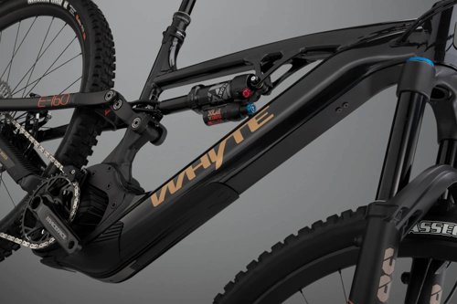Whyte E-160 RSX  - Thumbnail 3