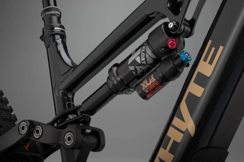 Whyte E-160 RSX  - Thumbnail 4