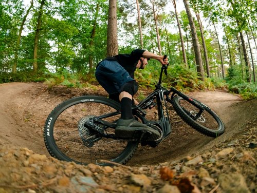 Whyte E-160 RSX  - Thumbnail 6