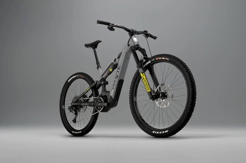 Whyte E-160 S  - Thumbnail 2