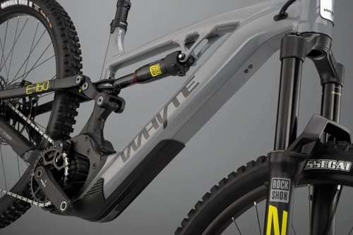 Whyte E-160 S  - Thumbnail 3
