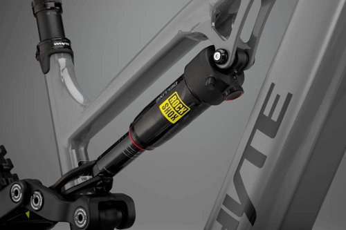 Whyte E-160 S  - Thumbnail 4