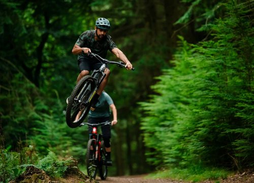 Whyte E-160 S  - Thumbnail 6