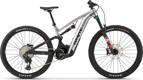 Whyte E-160 RS 