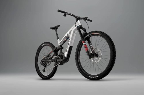 Whyte E-160 RS  - Thumbnail 2