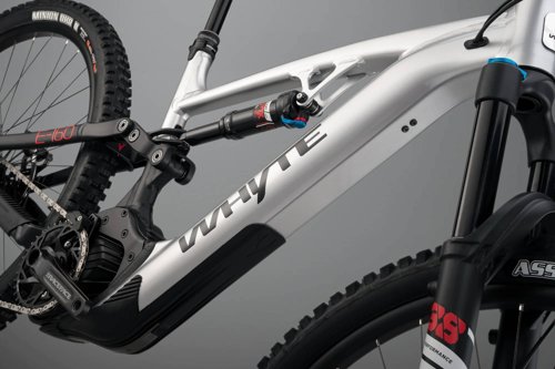 Whyte E-160 RS  - Thumbnail 3