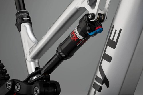 Whyte E-160 RS  - Thumbnail 4