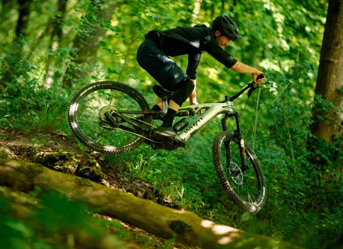 Whyte E-160 RS  - Thumbnail 6