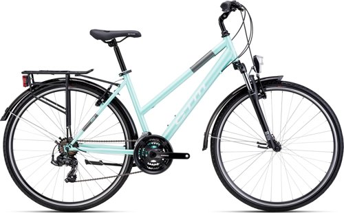 CTM JESSIE TREK  - Thumbnail 2